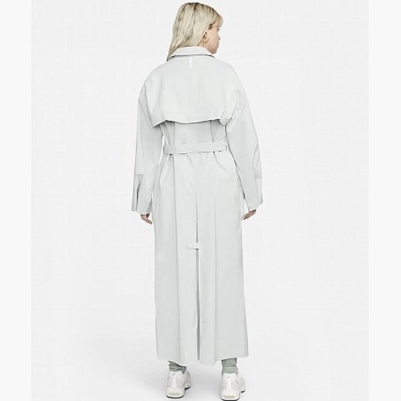 Nike Sportswear Storm-FIT ADV Tech Pack Trench Coat - Picture 2 of 8